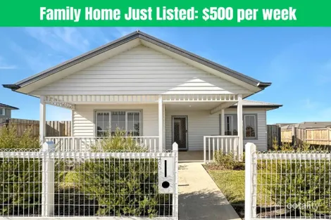 405 Green Hill Rd, Eynesbury, VIC 3338