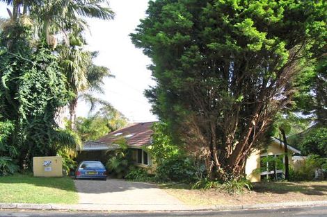 7 Loblay Cres, Bilgola Plateau, NSW 2107