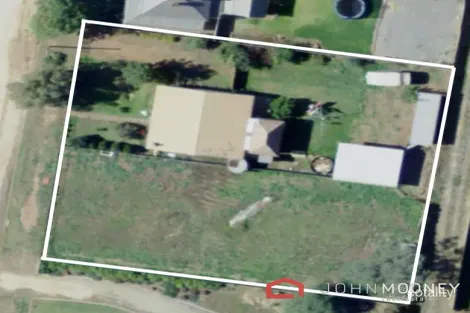 Property photo of 41 Waterview Street Ganmain NSW 2702