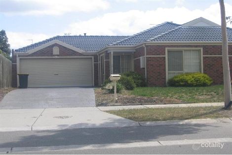Property photo of 11 Jardier Terrace South Morang VIC 3752