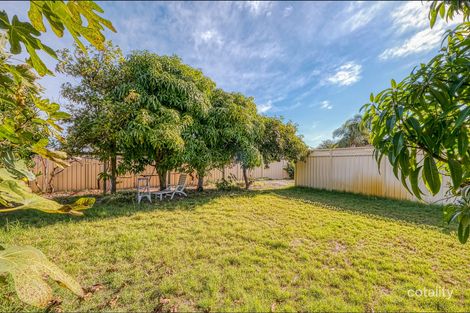 Property photo of 39 Ballard Mews Success WA 6164