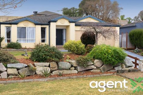 Property photo of 43 Fieldstone Boulevard Beaconsfield VIC 3807