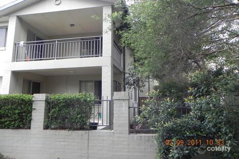 Property photo of 16/14-20 Eric Road Artarmon NSW 2064