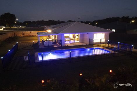 Property photo of 70 Porpita Circuit Toogoom QLD 4655