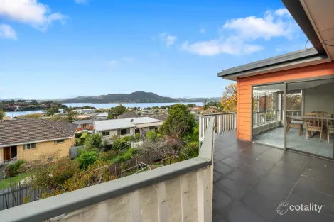 26 PARRAMORE ST, ROSETTA, TAS 7010