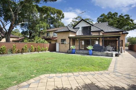 Property photo of 356 Princes Highway Sylvania NSW 2224