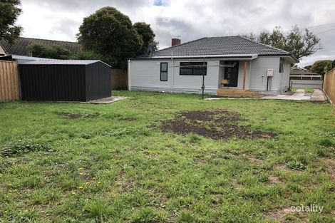 19 Mccole St, Sale, VIC 3850