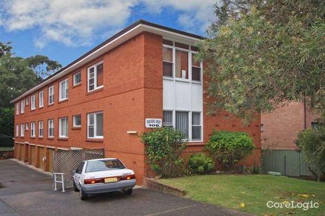 5/106 Kiora Rd, Miranda, NSW 2228