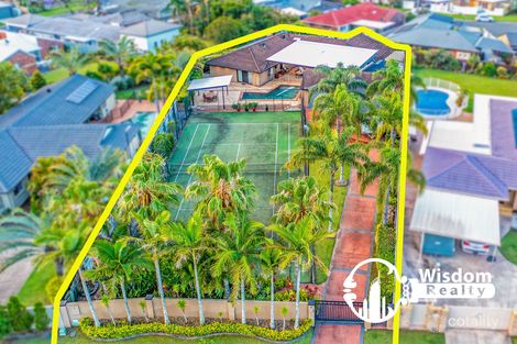 Property photo of 15 Karema Crescent Runaway Bay QLD 4216