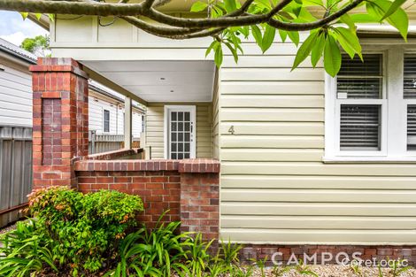 Property photo of 4 Bedford Street Georgetown NSW 2298