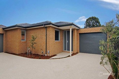 3/23 Dennis St, Highett, VIC 3190