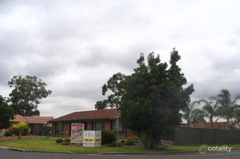 21 Mundowie Pl, Claremont Meadows, NSW 2747