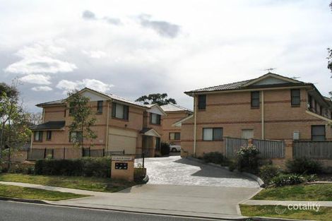 3/23a Charles St, Baulkham Hills, NSW 2153