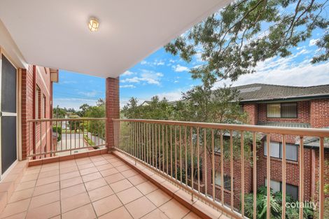 Property photo of 19/92 Hunter Street Hornsby NSW 2077