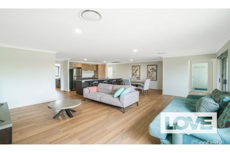 Property photo of 37 Ruby Road Rutherford NSW 2320