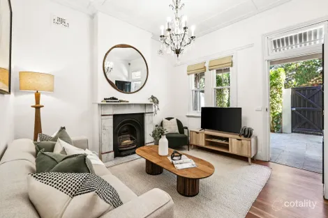 Property photo of 140 St James Road Bondi Junction NSW 2022