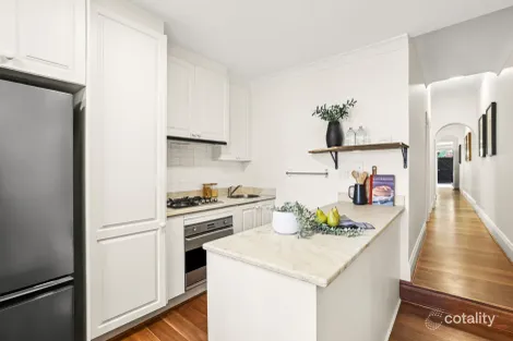 Property photo of 140 St James Road Bondi Junction NSW 2022