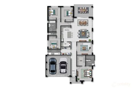 Property photo of 44 Stevenson Way Orange NSW 2800