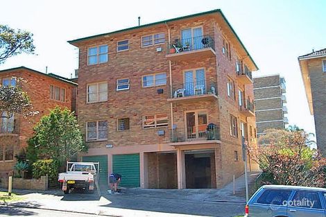 3/27 Warringah Rd, Mosman, NSW 2088