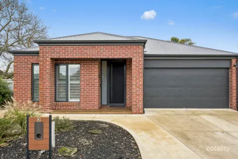 3 Little Woods St, Colac, VIC 3250