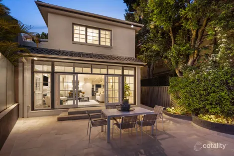 Property photo of 11 Leura Road Double Bay NSW 2028