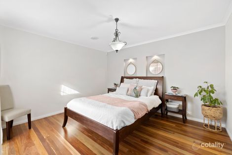 6 Damelio Ct, Rowville, VIC 3178