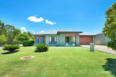 Property photo of 9 Millstream Place Pimpama QLD 4209