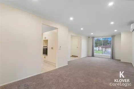 Property photo of 19 Allenby Crescent Windaroo QLD 4207