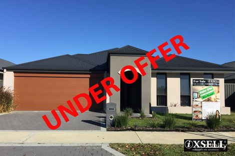 10 Daviesia Cnr, Dayton, WA 6055