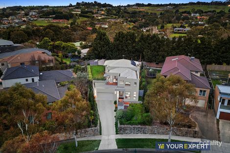 Property photo of 4 Eaglehawk Drive Berwick VIC 3806