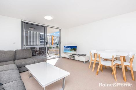 Property photo of 2208/25 Charlotte Street Chermside QLD 4032