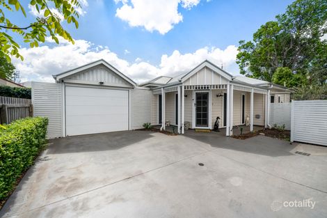 3/3 Walton St, North Toowoomba, QLD 4350