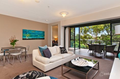 Property photo of 408/7 Sterling Circuit Camperdown NSW 2050
