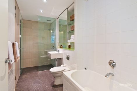 Property photo of 408/7 Sterling Circuit Camperdown NSW 2050