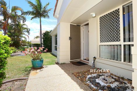 Property photo of 176/10 Ghilgai Road Merrimac QLD 4226