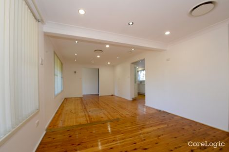 Property photo of 3 Coucal Place Ingleburn NSW 2565