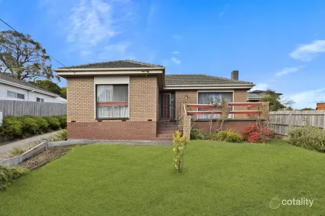 Property photo of 1/4 Dorset Road Ferntree Gully VIC 3156
