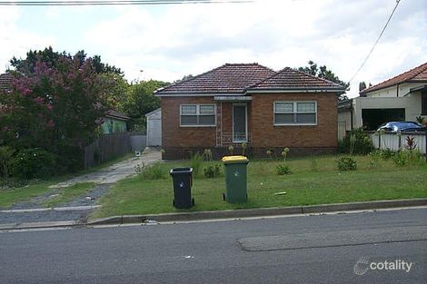 Property photo of 54 Broad Street Bass Hill NSW 2197