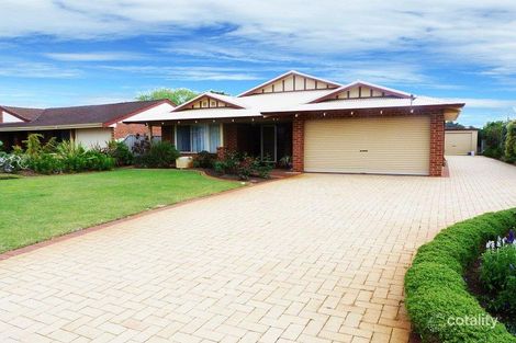 22 Curlew St, Dudley Park, WA 6210