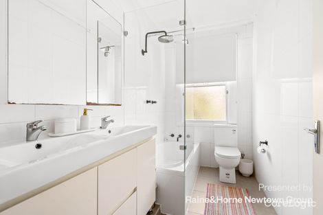 Property photo of 1/16 Aubrey Street Stanmore NSW 2048
