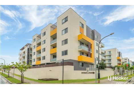 317/60 Marwan Ave, Tallawong, NSW 2762