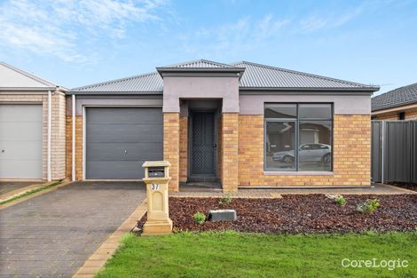 Property photo of 37 Ponderosa Road Munno Para West SA 5115