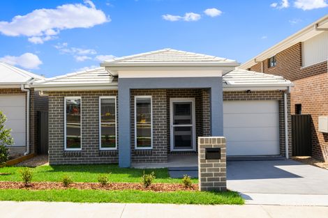Property photo of 3 Spinifex Road Werrington NSW 2747