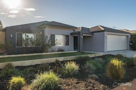 Property photo of 33 Stargazer Boulevard Southern River WA 6110