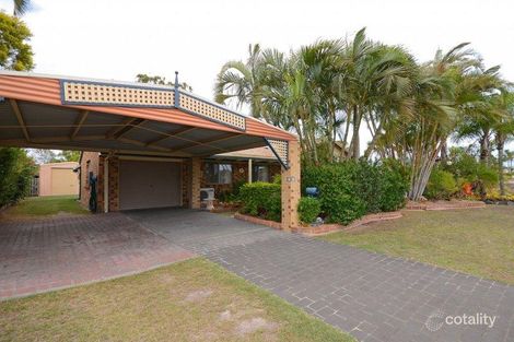 32 Ibis Bvd, Eli Waters, QLD 4655