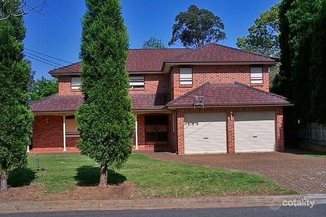 8 Morshead Ave, Carlingford, NSW 2118