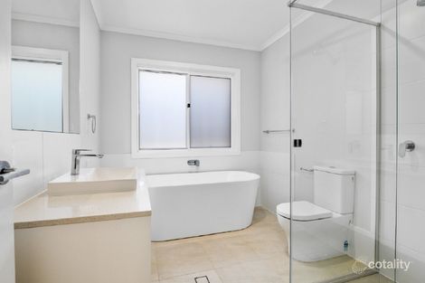 Property photo of 3 Spinifex Road Werrington NSW 2747