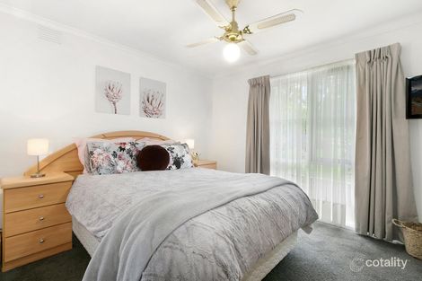 Property photo of 2 Lemongrove Crescent Croydon Hills VIC 3136