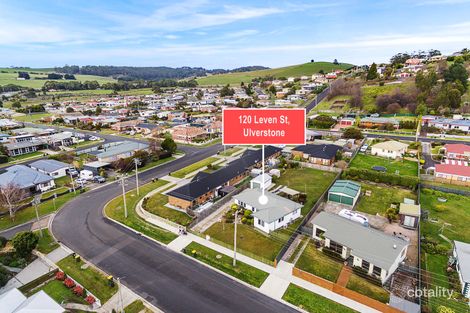 Property photo of 120 Leven Street Ulverstone TAS 7315