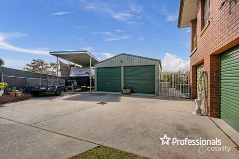 Property photo of 10 Hallawell Crescent Wodonga VIC 3690